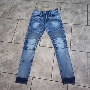 Embellish Jeans